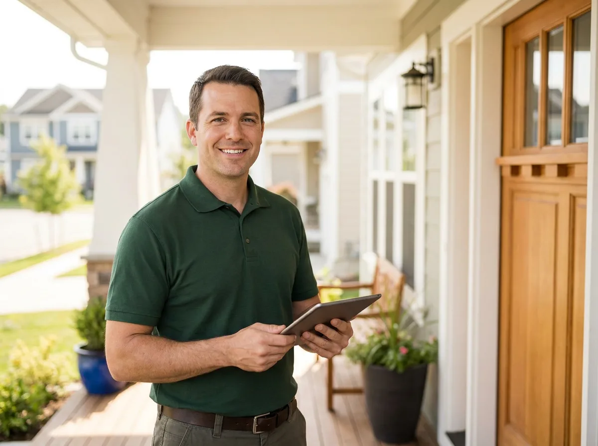 Pest control FAQs for Germantown, OH